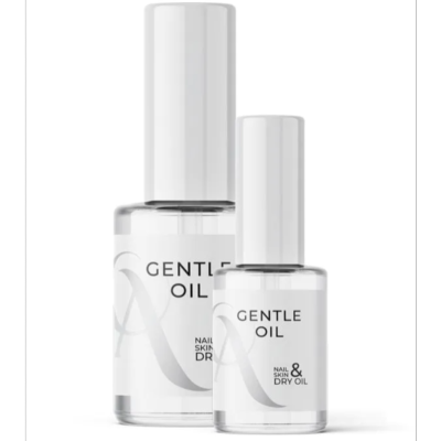 Gentle oil