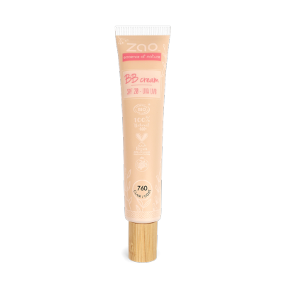 BB cream clair